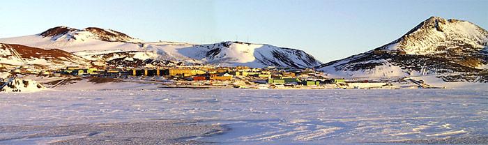 McMurdo