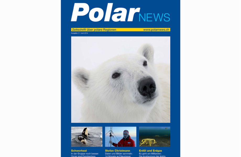 PolarNEWS 17 – Juni 2013